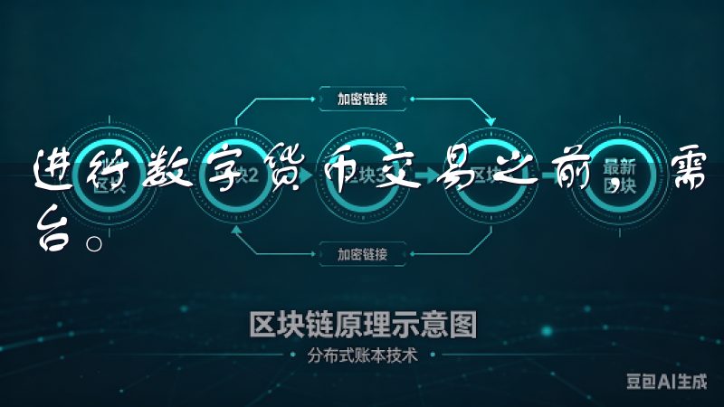 进行数字货币交易之前，需要选择一个稳健且功能齐全的交易平台。